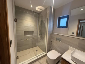 3 Bedroom Penthouse
