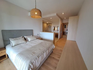 4 Bedroom Apartment