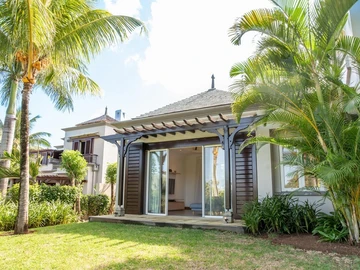 2 Bedroom Villa