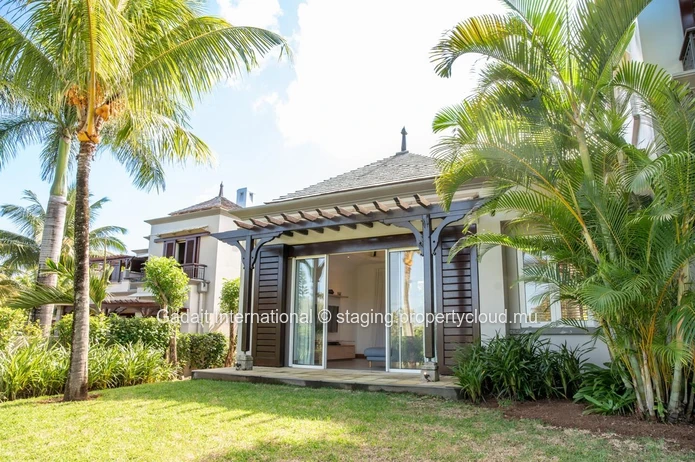 Villa d'Exception à Bel Ombre – Élégance, Golf & Art de Vivre à l'Île Maurice