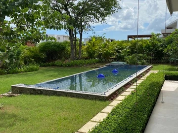 4 Bedroom Villa
