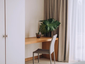 Penthouse de 3 Chambres