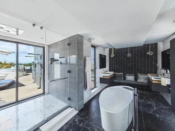 Villa de 5 Chambres