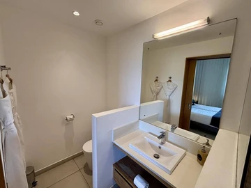 3 Bedroom Penthouse