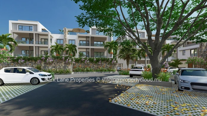 Appartements Zetwal – Élégance Clé En Main Au Cœur de Cap Tamarin