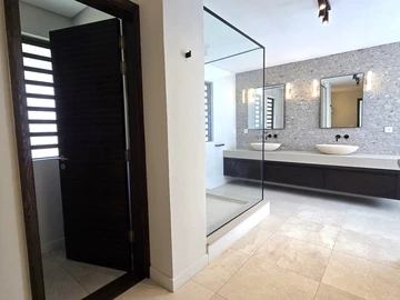 Villa de 4 Chambres