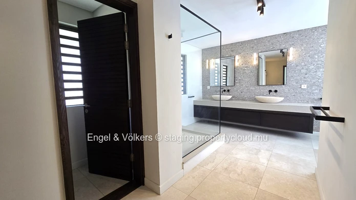 Elegant 4-Bedroom Villa in Anahita Golf & Spa Resort