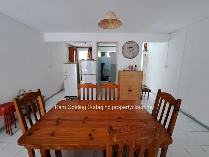 Pereybere – Apartment for sale – Pam Golding Mauritius