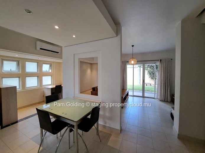 Grand Baie – Duplex for sale – Pam Golding Mauritius