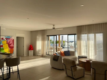 3 Bedroom Penthouse