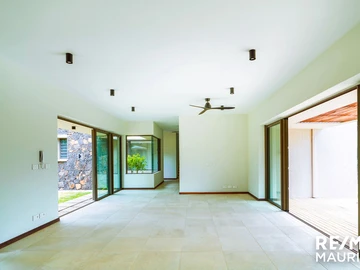 Villa de 4 Chambres
