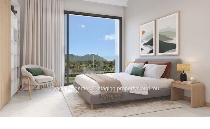 Ovelia – Premium Residential Development in Ebene