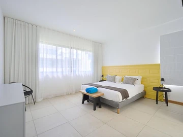 Villa de 4 Chambres