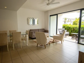3 Bedroom Apartment