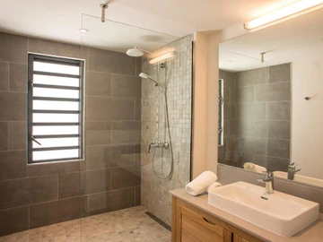 Villa de 3 Chambres