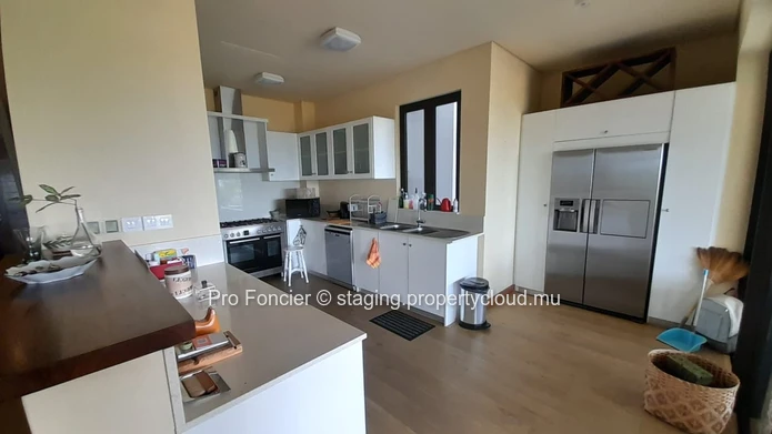 Appartement à vendre à Floréal – Rez-de-chaussée  et Résidence Haut de Gamme