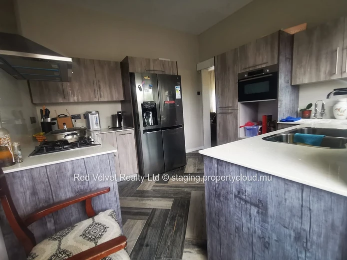 4-Bedroom Townhouse for Rent in Highlands | Rooftop Terrace | Furnished