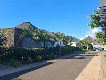 3 Bedroom Townhouse, Duplex