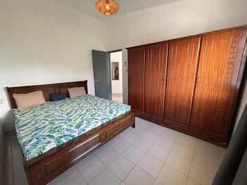 2 Bedroom Townhouse, Duplex