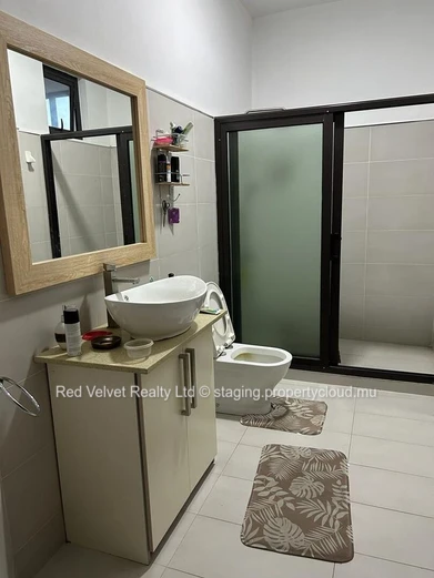 Stylish 3-Bedroom Apartment for Rent in Sodnac, Quatre Bornes 