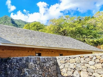 Villa de 3 Chambres