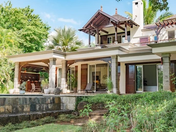 3 Bedroom Villa