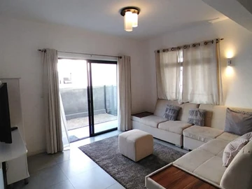 Appartement de 2 Chambres