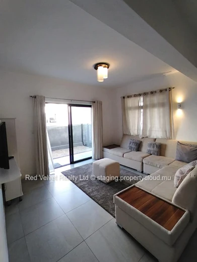 Appartement au rez-de-chaussée à vendre à Sodnac | 2 chambres | Quartier résidentiel de premier choix