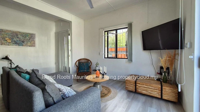 Charming House for Sale in Calodyne!