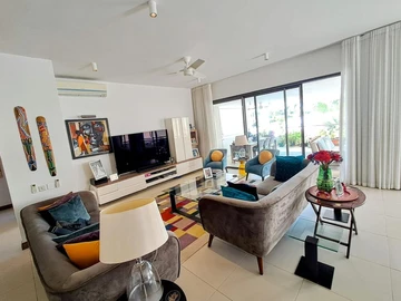 3 Bedroom Commercial Property