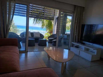 3 Bedroom Penthouse