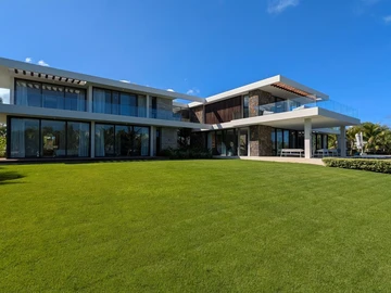 Villa de 5 Chambres