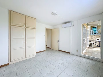 3 Bedroom Apartment