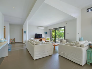 3 Bedroom Villa