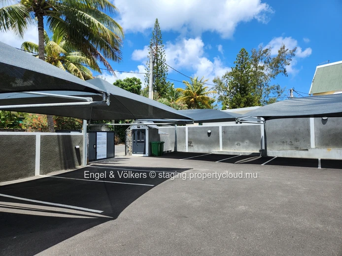 3 bedroom Apartment at Pereybere