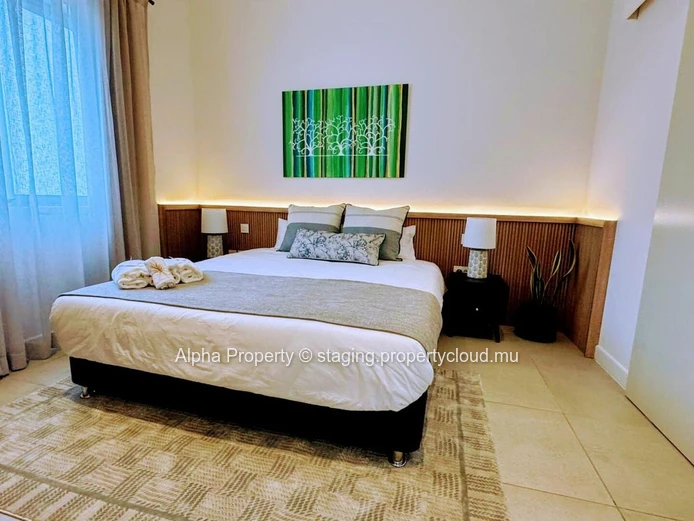 Appartement de luxe à vendre – 1,5 million d'euros