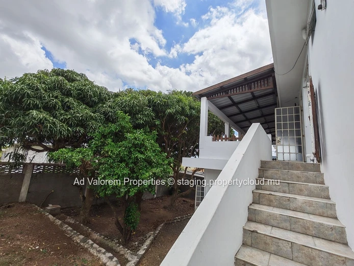 Spacious Family Home with Great Potential in Roches Brunes