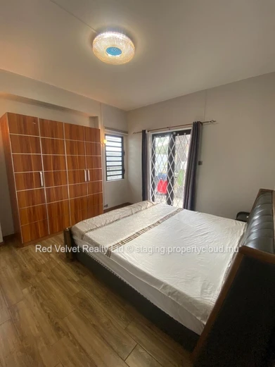 Villa for Rent in Péreybère, North