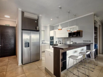 Appartement de 3 Chambres