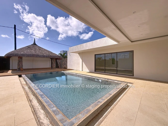 Villa for Sale – Grand Baie