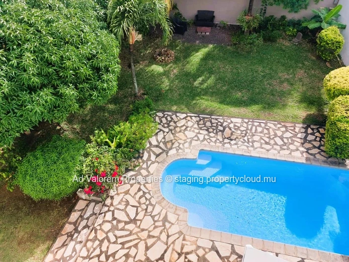 For Sale – Charming Property in Cap Malheureux / Bain-Bœuf