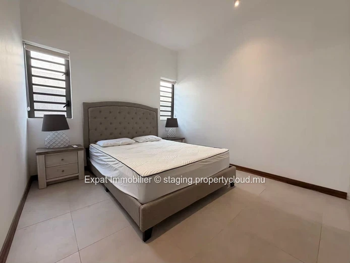 À LOUER – Villa Neuve 4 Chambres à La Forêt Daruty