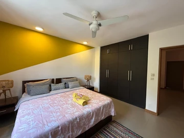 3 Bedroom Townhouse, Duplex