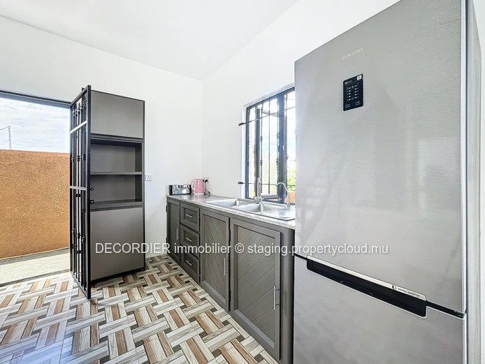 Pretty 3-bedroom house with swimming pool (Sole Mandate)
