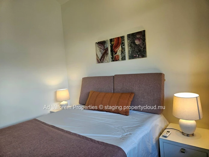 Superbe appartement de 3 chambres à louer - Le Ravin, Moka