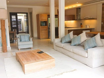 3 Bedroom Townhouse, Duplex