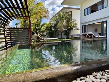 4 Bedroom Villa