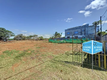 Land