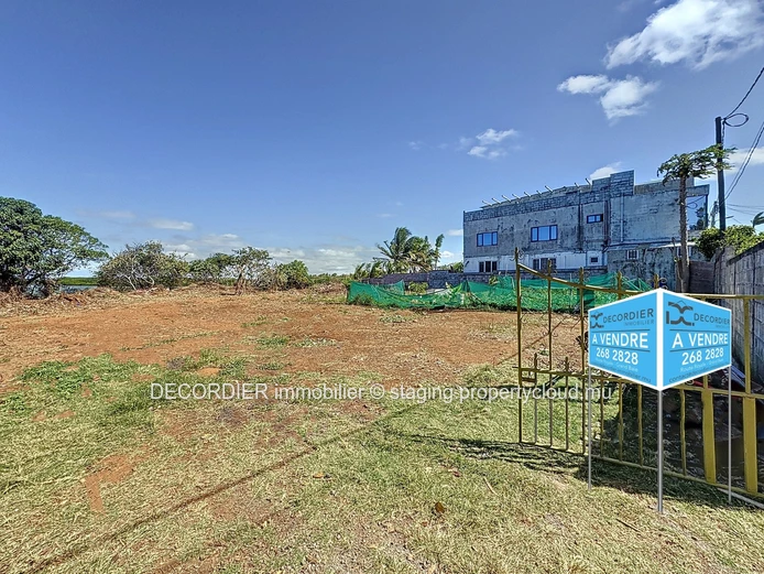 For Sale - Poudre D'or - Residential Land