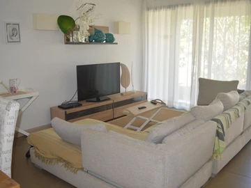Townhouse, Duplex de 3 Chambres